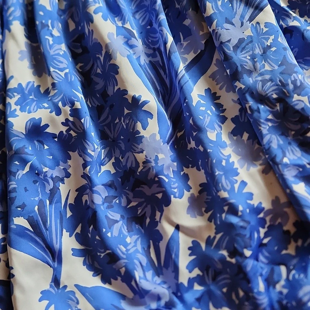 Juciy Couture girls floral dress size 14